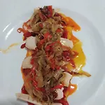 בית הארחה Restaurante La Pinta 3*