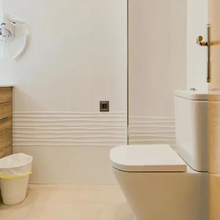 게스트하우스 Restaurante La Pinta 3*