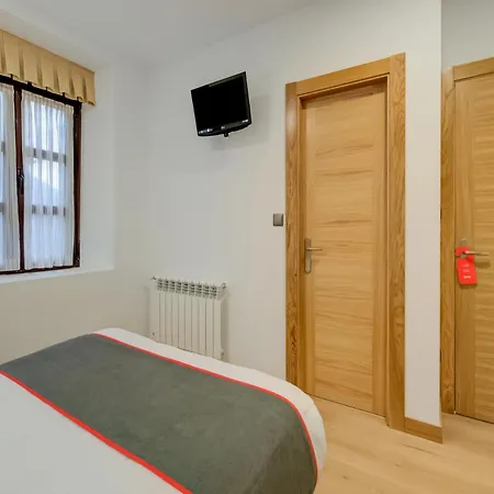 게스트하우스 Restaurante La Pinta