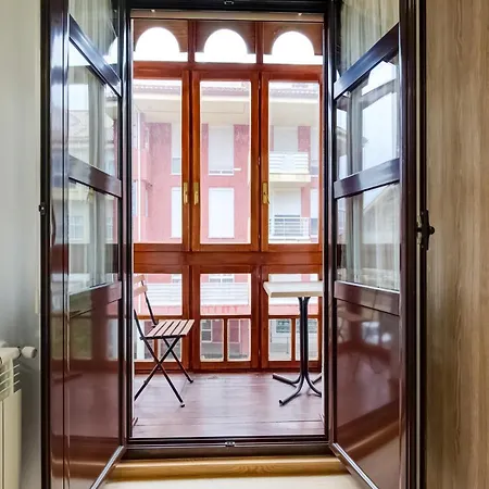 Restaurante La Pinta 게스트하우스 3*