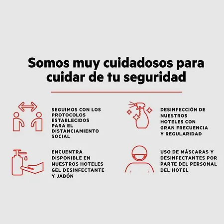 Restaurante La Pinta 게스트하우스 암푸에로