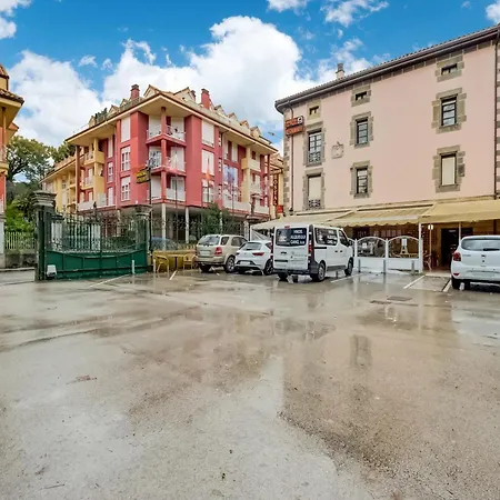 게스트하우스 Restaurante La Pinta