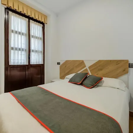 招待所 Restaurante La Pinta