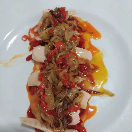 Guest house Restaurante La Pinta 3*
