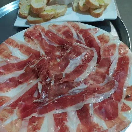 Restaurante La Pinta 암푸에로