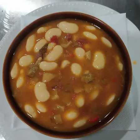 게스트하우스 Restaurante La Pinta