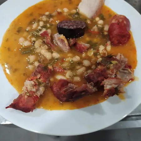 Restaurante La Pinta 3*