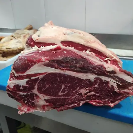 게스트하우스 Restaurante La Pinta 3*