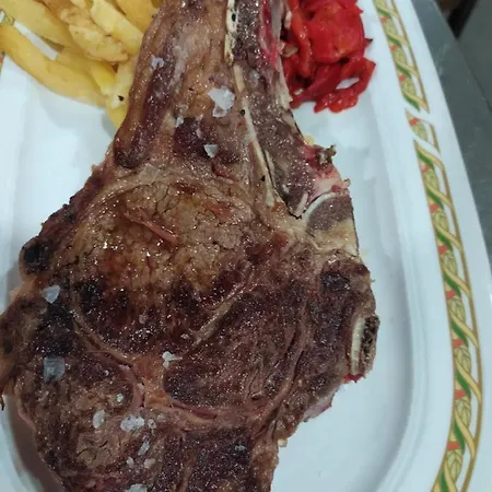 Restaurante La Pinta