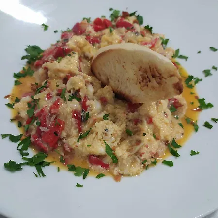 Restaurante La Pinta