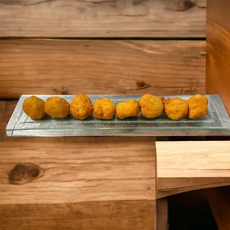 게스트하우스 Restaurante La Pinta