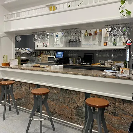 Restaurante La Pinta 3*