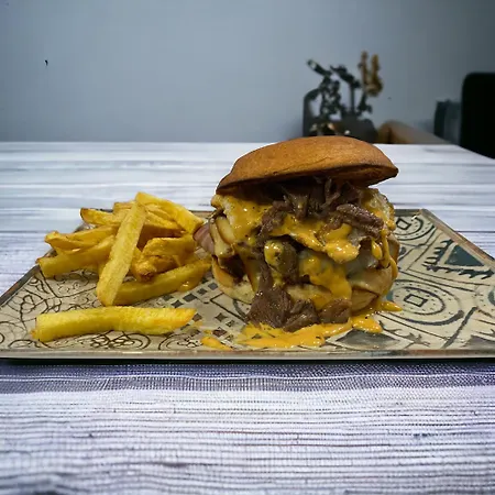 Restaurante La Pinta