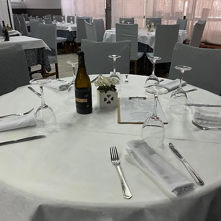 Restaurante La Pinta