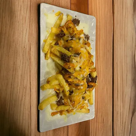 게스트하우스 Restaurante La Pinta