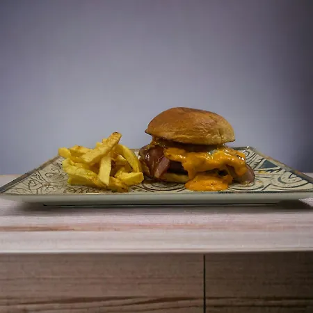 게스트하우스 Restaurante La Pinta 3*