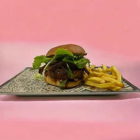 Restaurante La Pinta