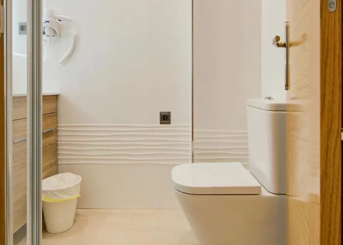 בית הארחה Restaurante La Pinta 3*