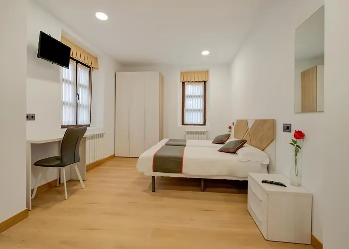 Restaurante La Pinta Ampuero