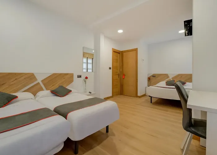 Restaurante La Pinta Ampuero