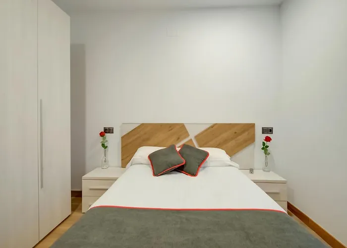 Restaurante La Pinta אמפוארו