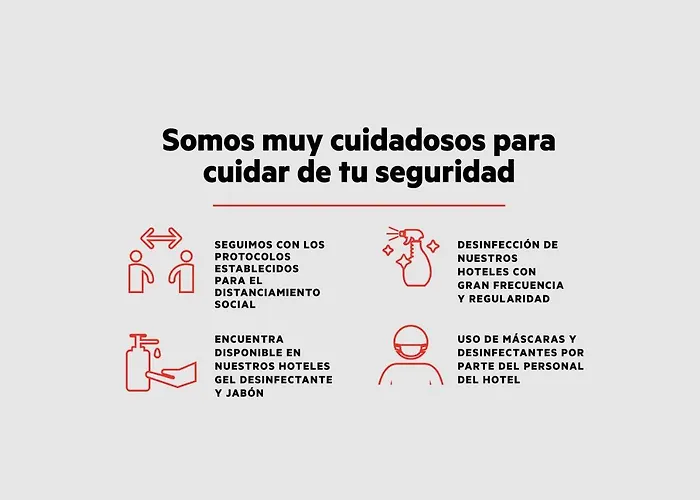 Restaurante La Pinta בית הארחה אמפוארו