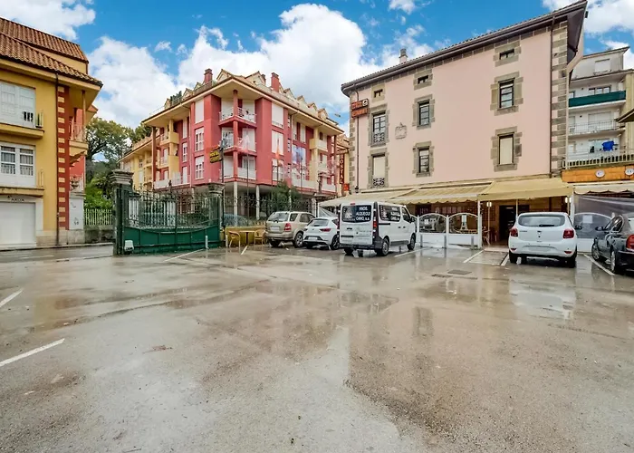 Gæstehus Restaurante La Pinta