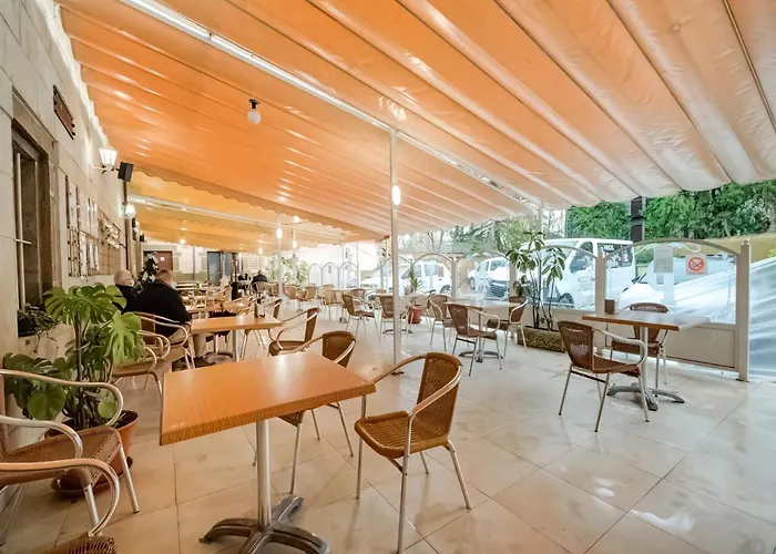 Restaurante La Pinta Gæstehus