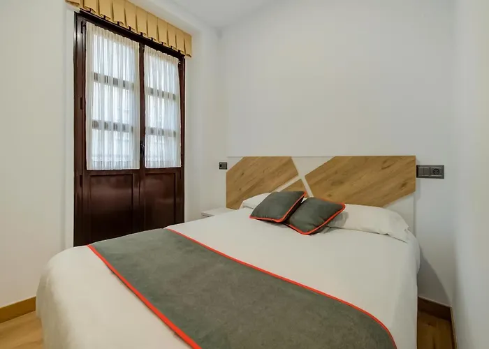 Gæstehus Restaurante La Pinta