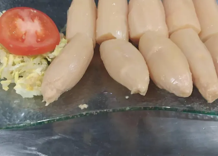 Restaurante La Pinta אמפוארו