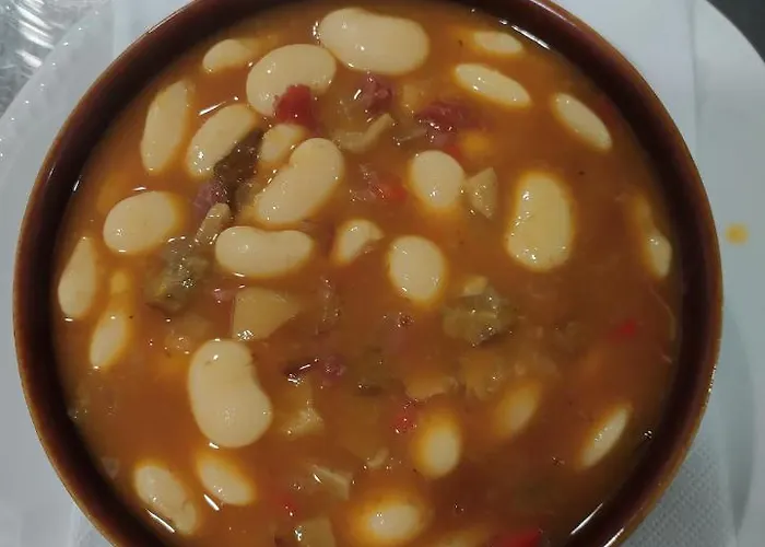 בית הארחה Restaurante La Pinta