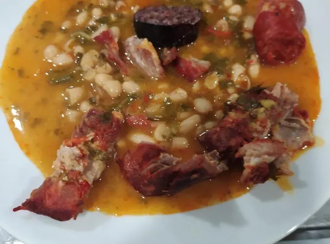 Restaurante La Pinta 3*