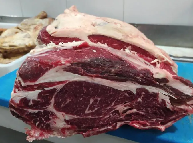 Gæstehus Restaurante La Pinta 3*