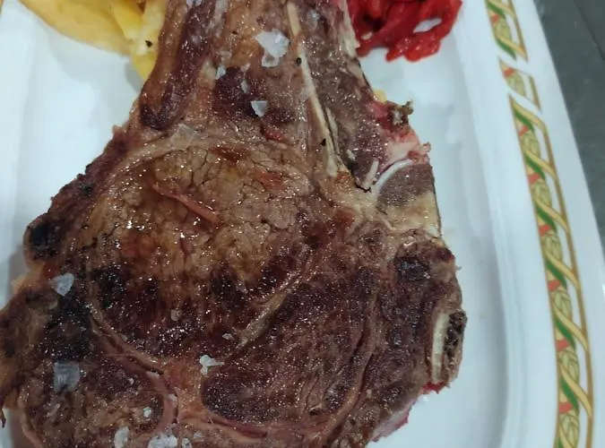 Restaurante La Pinta