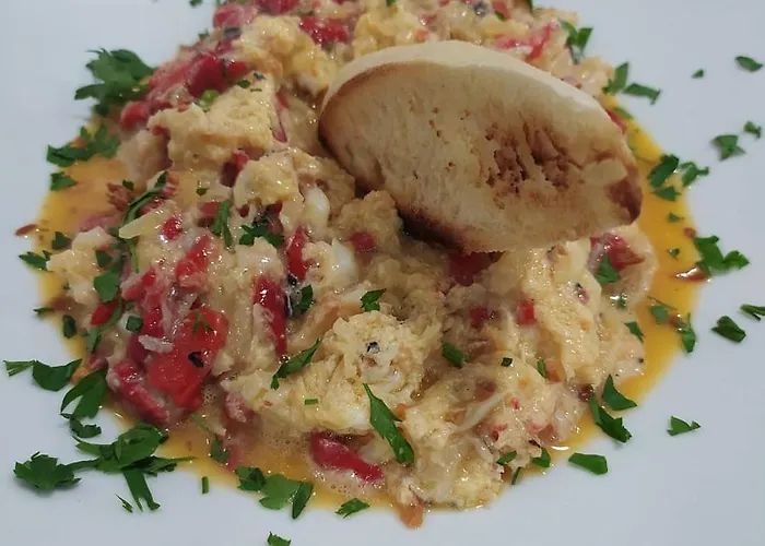 Restaurante La Pinta