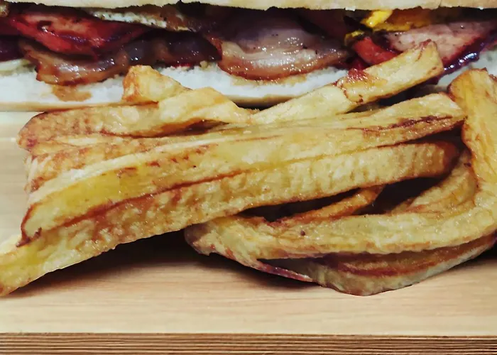 Restaurante La Pinta