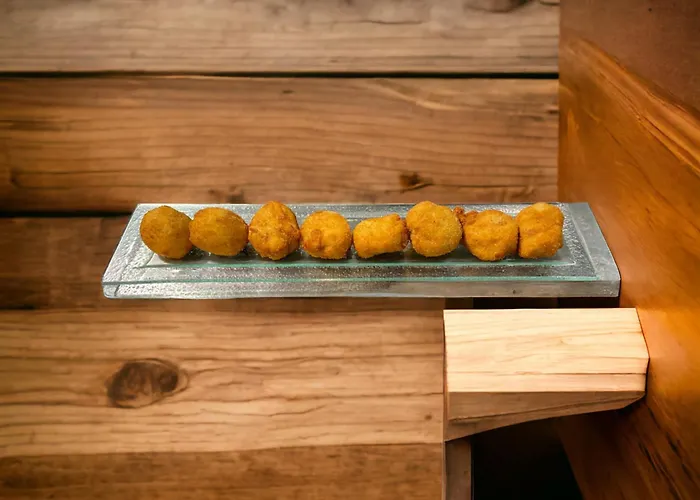 Gæstehus Restaurante La Pinta