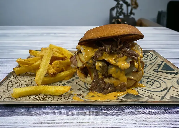 Restaurante La Pinta