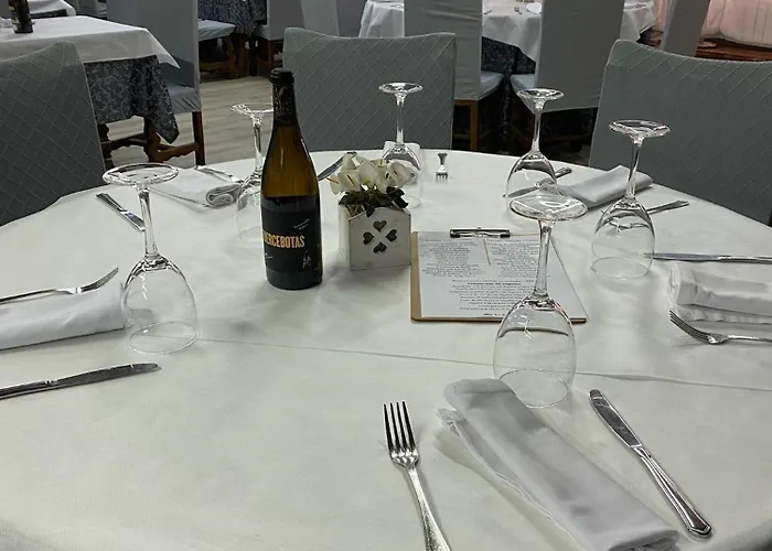 Restaurante La Pinta