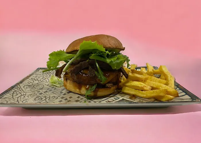 Restaurante La Pinta